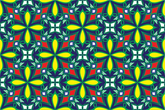 Abstract Background, Seamless Pattern: A Modern Design Essential