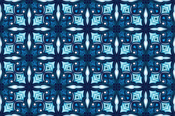 Abstract Background. Seamless Pattern: A Versatile Design Solution for Modern Spaces