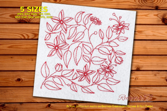 Abstract Decorative Seamless Pattern: A Versatile Design Tool for Modern Creators