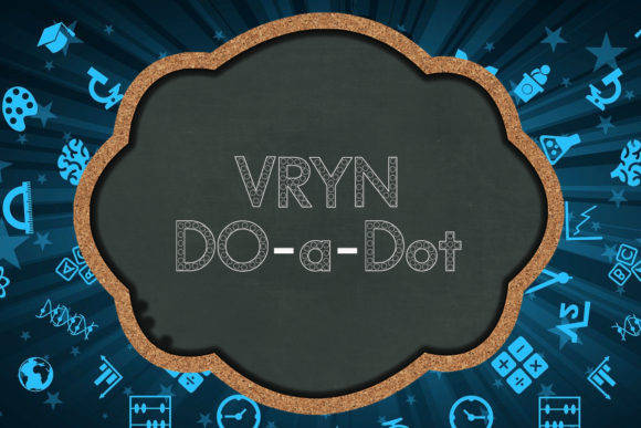 Do a Dot