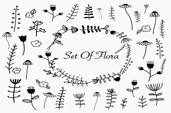 Exploring the Versatility of Wreaths Frame Clipart for Creative Projects