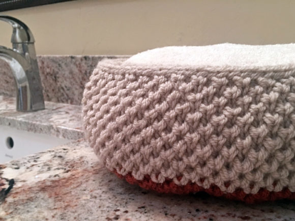 Fetching Basket Knit Pattern: A Versatile and Stylish Project for Intermediate Knitters