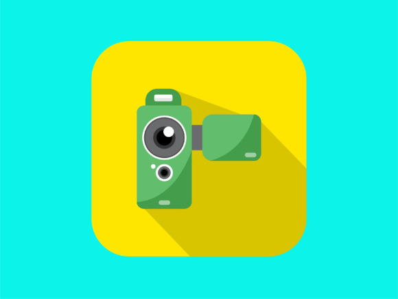 Icon Handycam Modern: A Versatile Visual Tool