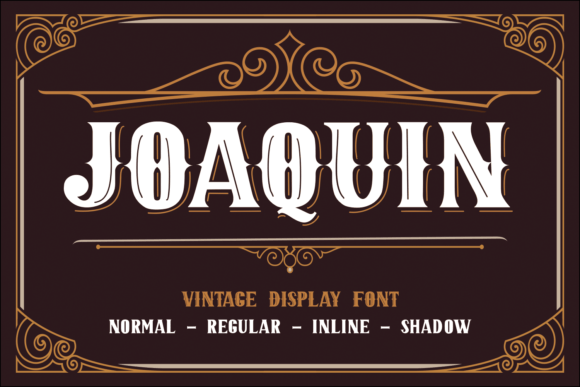 Joaquin Font: Timeless Elegance for Modern Design