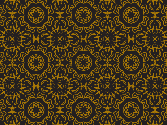 Pattern Gold Regular Circles: A Modern Design Element for Creative and Professional Workflows