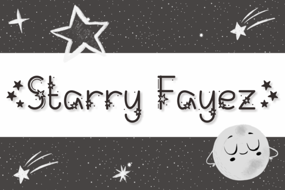Starry Fayez: A Strategic Tool for Creative Expression and Branding