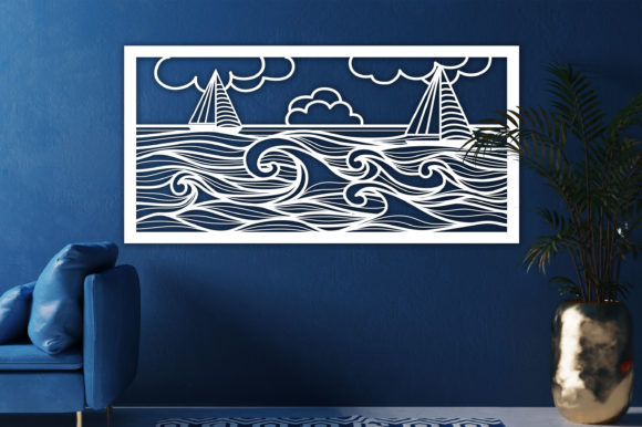 Wall Panel Stencil: A Strategic Tool for Creative and Functional Home Decor